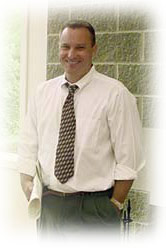 Paul Shinn, Exclusive Builder in Dune Acres West